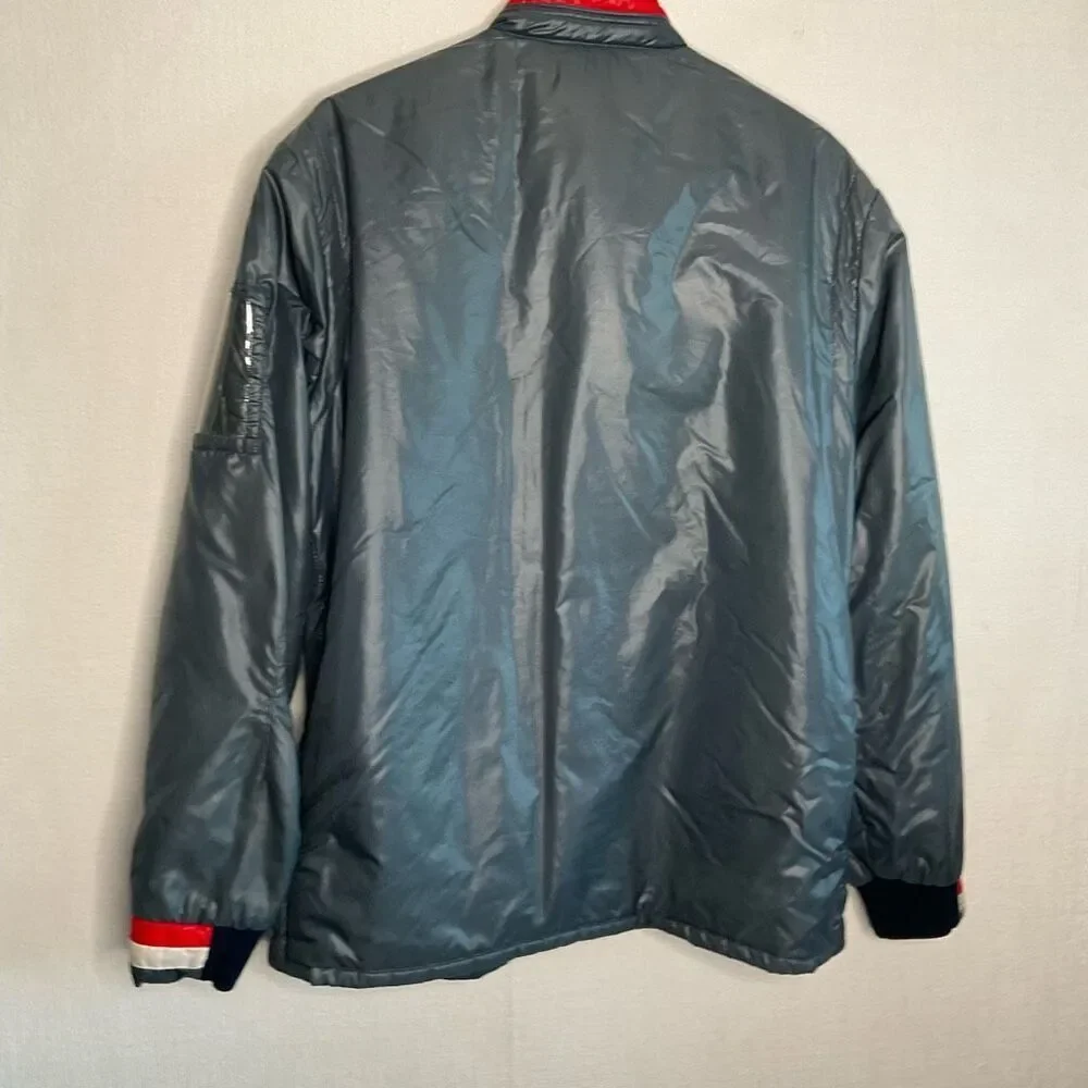 SKITIQUE this vintage